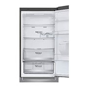 LG Refrigerador Bottom Freezer 12 cu.ft | Linear Inverter  , LB37SPP