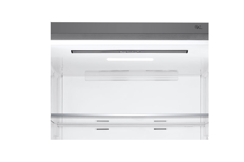 LG Refrigerador Smart Bottom Freezer 17 cu.ft | Linear Inverter, LB45SGN