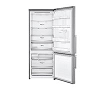 LG Refrigerador Smart Bottom Freezer 17 cu.ft | Linear Inverter, LB45SGN