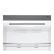 LG Refrigerador Smart Bottom Freezer 17 cu.ft | Linear Inverter, LB45SGN