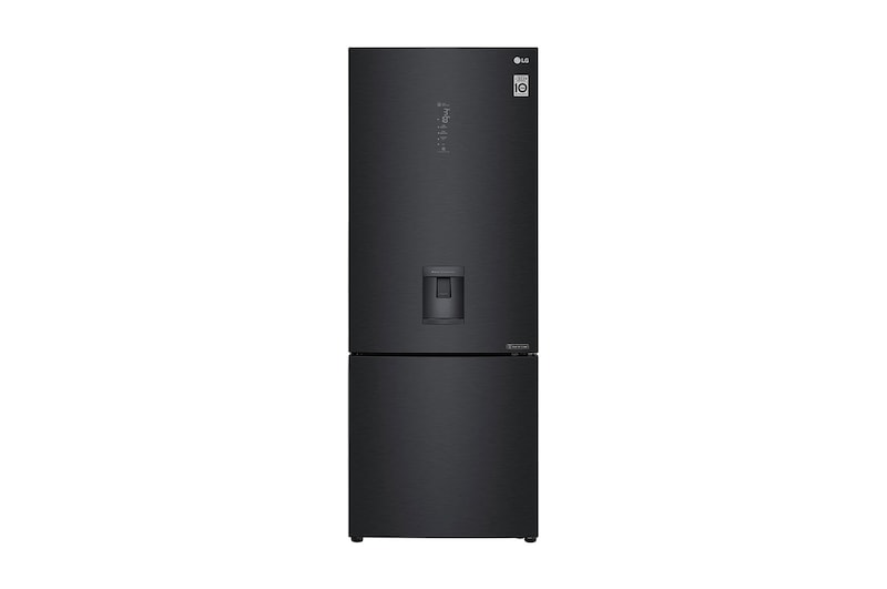 LG Refrigerador Bottom Freezer 17 cu.ft | Linear Inverter, LB45SPT