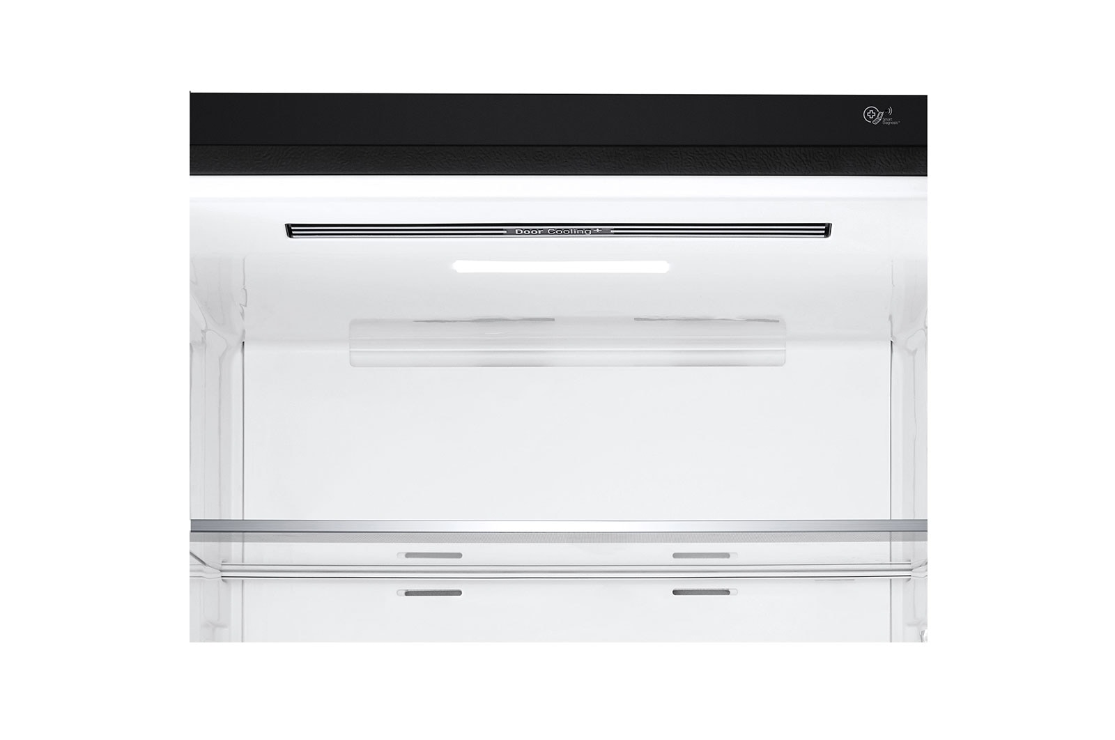 LG Refrigerador Bottom Freezer 17 cu.ft | Linear Inverter, LB45SPT