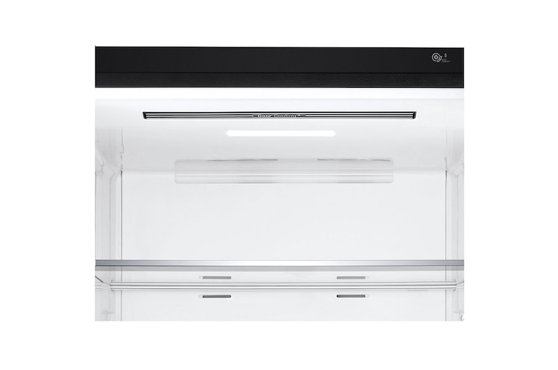 LG Refrigerador Bottom Freezer 17 cu.ft | Linear Inverter, LB45SPT