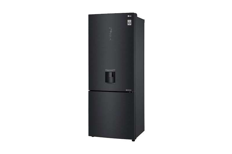 LG Refrigerador Bottom Freezer 17 cu.ft | Linear Inverter, LB45SPT