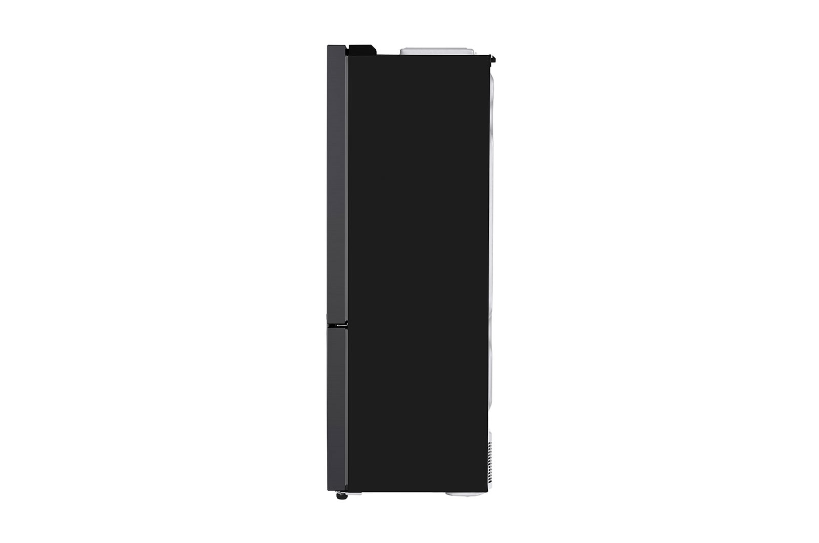 LG Refrigerador Bottom Freezer 17 cu.ft | Linear Inverter, LB45SPT