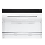 LG Refrigerador Bottom Freezer 17 cu.ft | Linear Inverter, LB45SPT