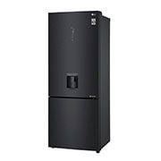 LG Refrigerador Bottom Freezer 17 cu.ft | Linear Inverter, LB45SPT