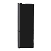LG Refrigerador Bottom Freezer 17 cu.ft | Linear Inverter, LB45SPT