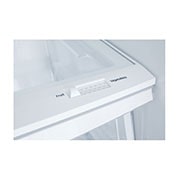 LG Refrigerador French Door 22 cu.ft | Linear Inverter, LM22SGPK