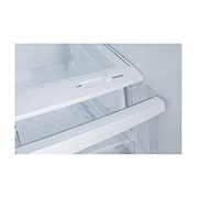 LG Refrigerador French Door 22 cu.ft | Linear Inverter, LM22SGPK