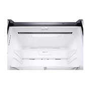 LG Refrigerador French Door  Inteligente 18 pies cúbicos - Plata con Conectividad ThinQ  | LINEAR INVERTER, LM56SPP