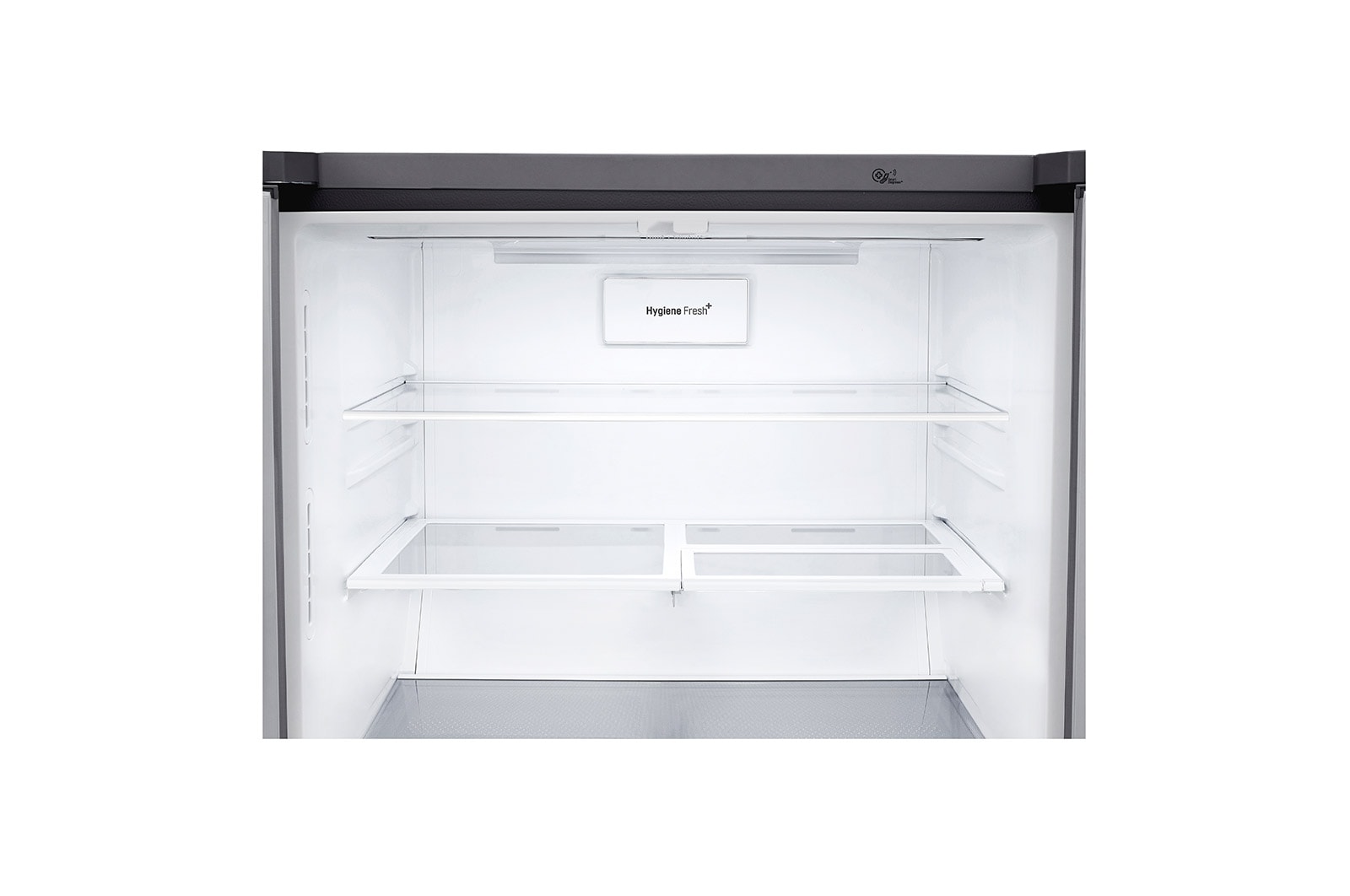 LG Refrigerador French Door  Inteligente 18 pies cúbicos - Plata con Conectividad ThinQ  | LINEAR INVERTER, LM56SPP