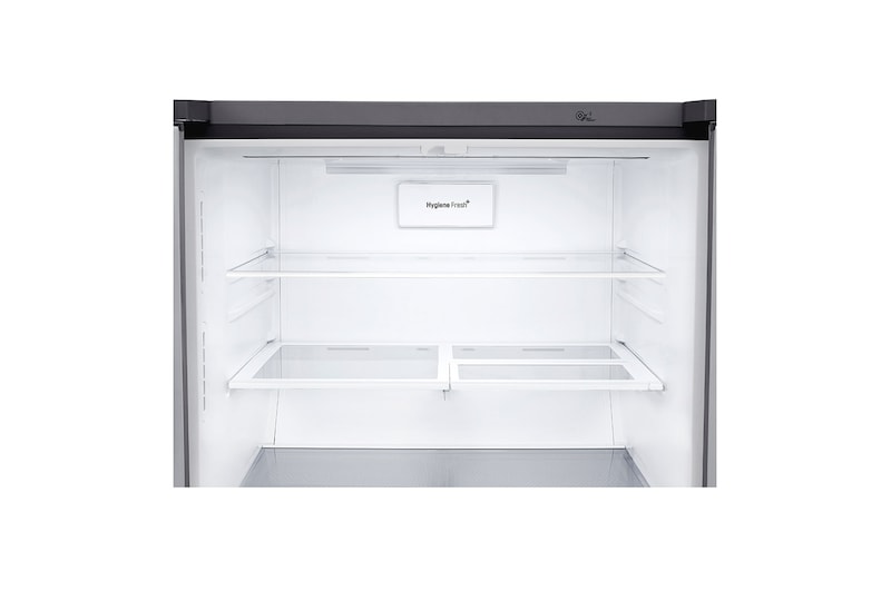LG Refrigerador French Door  Inteligente 18 pies cúbicos - Plata con Conectividad ThinQ  | LINEAR INVERTER, LM56SPP