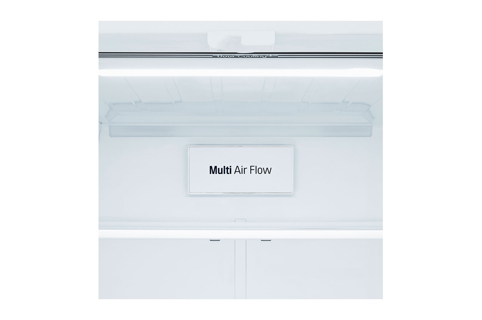 LG Refrigerador French Door   25 pies cúbicos - Acero Inoxidable con Filtro de Aire  | LINEAR INVERTER, LM65BGBS