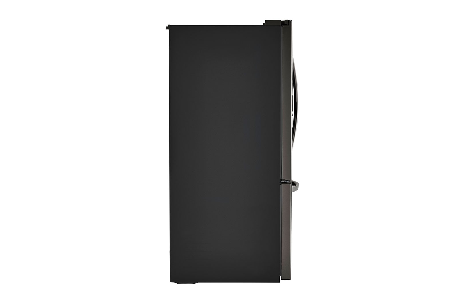 LG Refrigerador French Door   25 pies cúbicos - Acero Inoxidable con Filtro de Aire  | LINEAR INVERTER, LM65BGBS