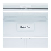 LG Refrigerador French Door   25 pies cúbicos - Acero Inoxidable con Filtro de Aire  | LINEAR INVERTER, LM65BGBS