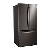 LG Refrigerador French Door   25 pies cúbicos - Acero Inoxidable con Filtro de Aire  | LINEAR INVERTER, LM65BGBS