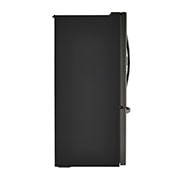 LG Refrigerador French Door   25 pies cúbicos - Acero Inoxidable con Filtro de Aire  | LINEAR INVERTER, LM65BGBS