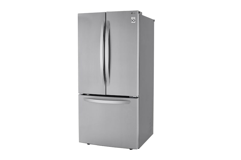 LG Refrigerador French Door 25 pies³, LM65BGS