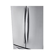 LG Refrigerador French Door 25 pies³, LM65BGS