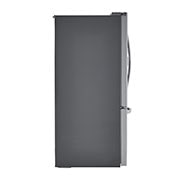 LG Refrigerador French Door  Inteligente 25 pies cúbicos - Acero Inoxidable con Despachador de Agua y Hielos  | LINEAR INVERTER, LM65SCS