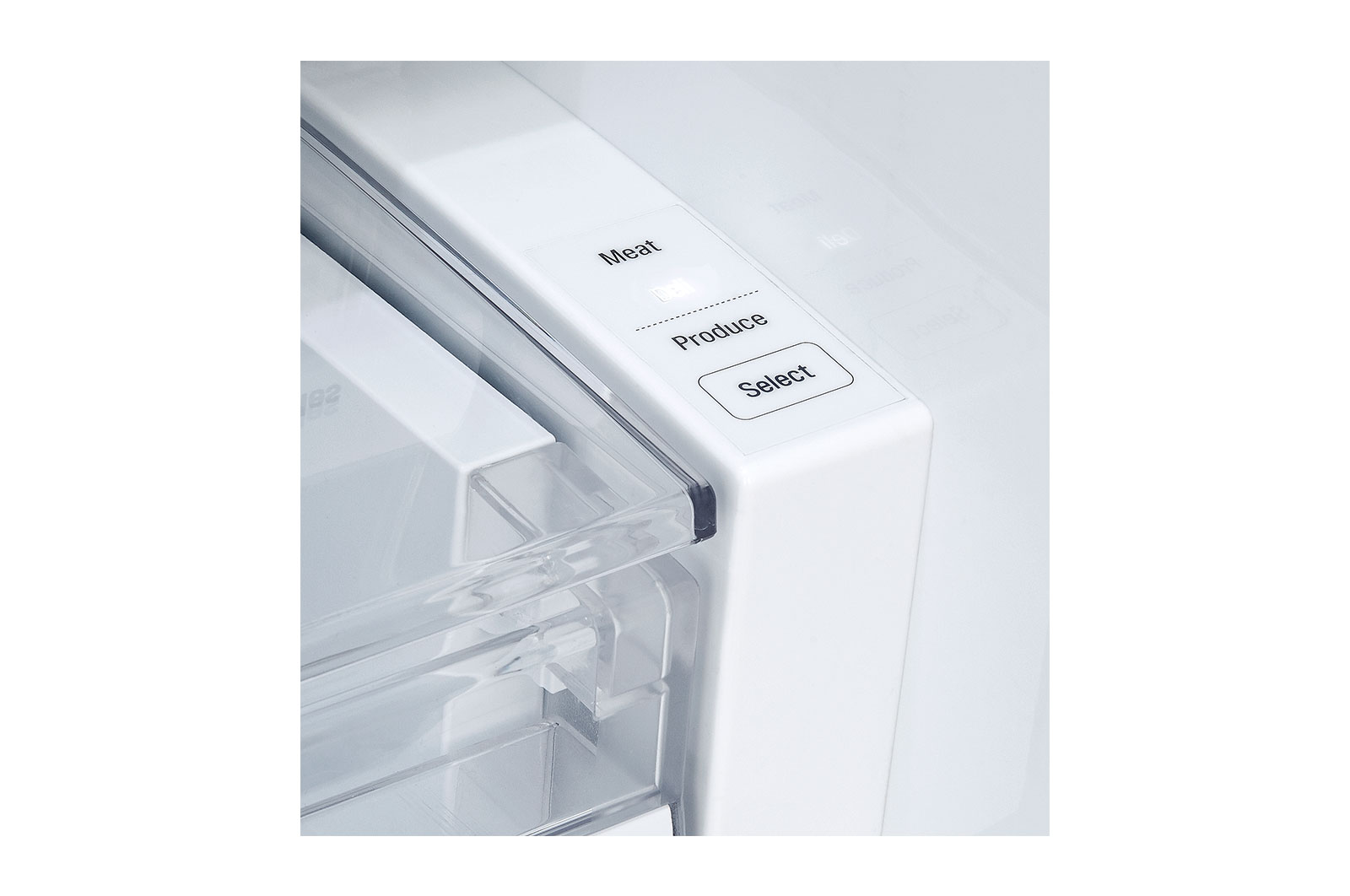 LG Refrigerador French Door  Inteligente 25 pies cúbicos - Acero Inoxidable con Despachador de Agua y Hielos  | LINEAR INVERTER, LM65SCS