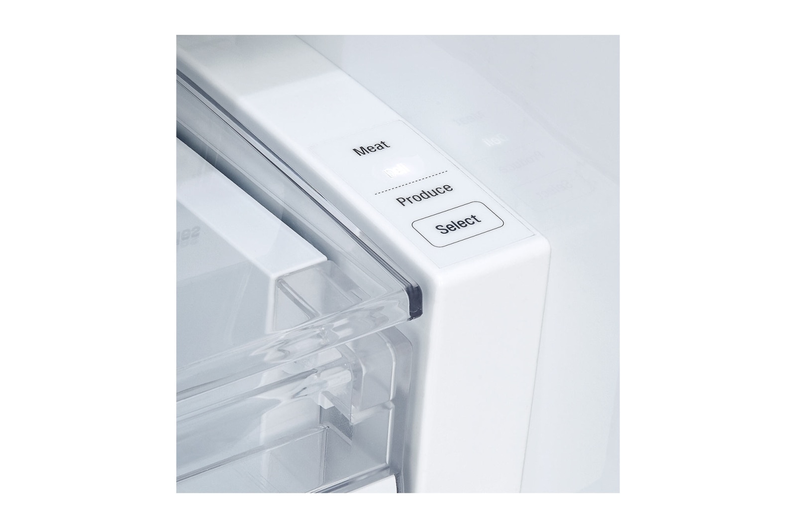 LG Refrigerador French Door  Inteligente 25 pies cúbicos - Acero Inoxidable con Despachador de Agua y Hielos  | LINEAR INVERTER, LM65SGS