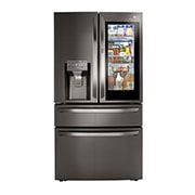 LG Refrigerador Instaview™ French Door 30 pies³, LM85SXD