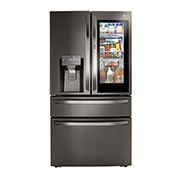 Refrigerador LG_LM85SXD