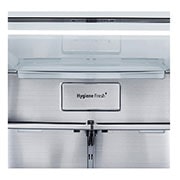 LG Refrigerador French Door 30 pies³ Instaview™ , LM85SXD