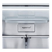 LG Refrigerador Instaview™ French Door 30 pies³, LM85SXD