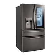 LG Refrigerador Instaview™ French Door 30 pies³, LM85SXD