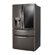 LG Refrigerador French Door 30 pies³ Instaview™ , LM85SXD