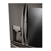 LG Refrigerador InstaView™ 30 pies ³ con Hielos Redondos Craft Ice™ | Lavavajillas QuadWash™ TrueSteam™ de Empotre con ThinQ™ WiFi , LM85SXD-LDP6810