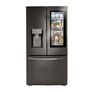  REFRIGERADOR INSTAVIEW™ FRENCH DOOR 30 PIES³ | LG MX