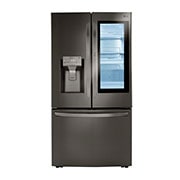 LG Refrigerador French Door 30 pies³ Instaview™, LM89SXD