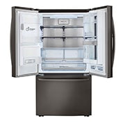 LG Refrigerador French Door 30 pies³ Instaview™, LM89SXD