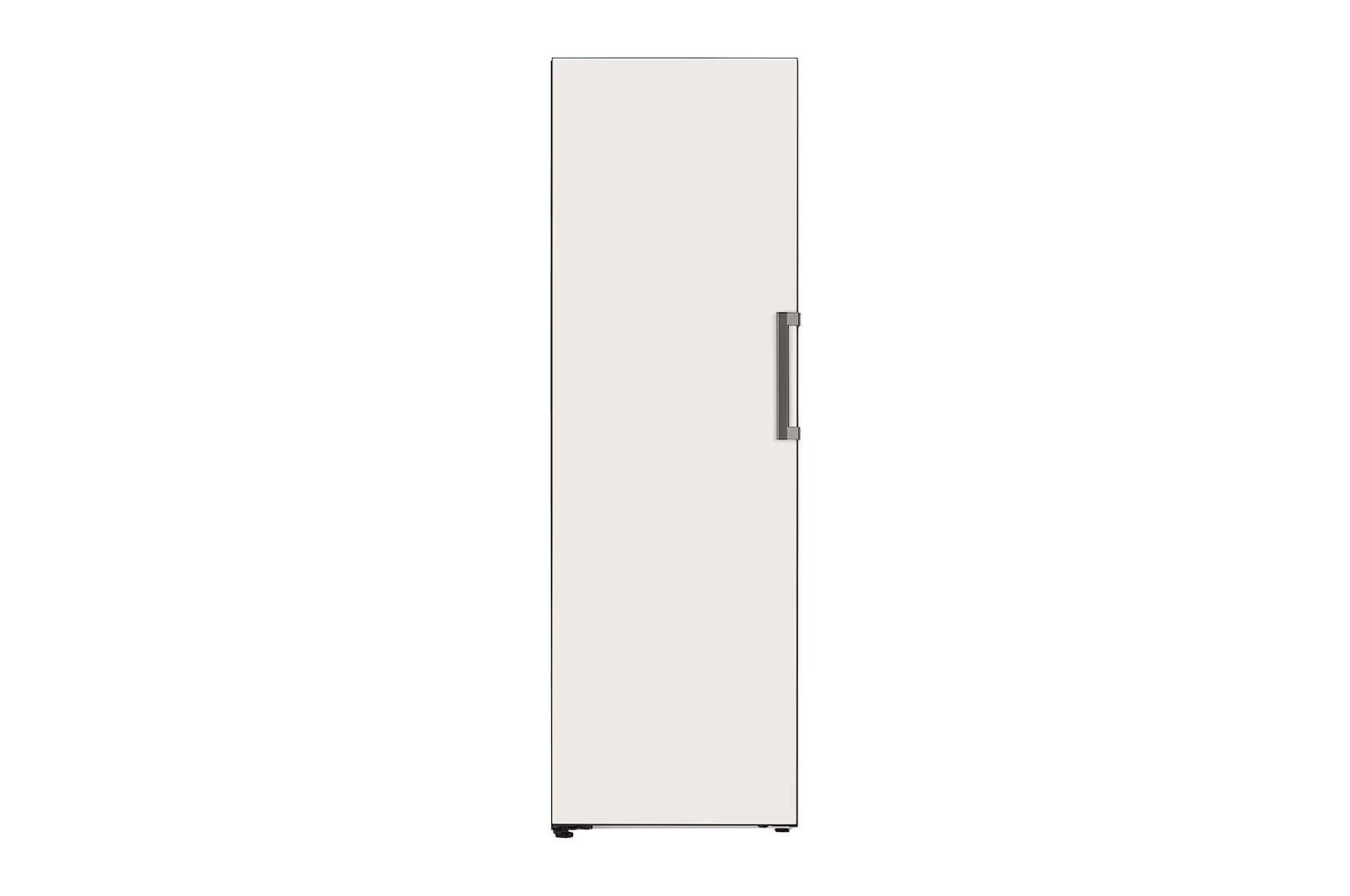 LG Refrigerador LG InstaView™ Color Rosa Inteligente 22 piés cúbicos |LINEAR INVERTER + LG Congelador Color , LM92BVJ.GL71BJP
