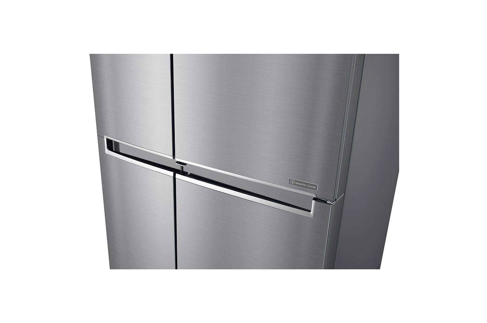 LG Refrigerador Side-by-Side | Door-in-Door® 22 cu.ft | Linear Inverter, LS65MDP
