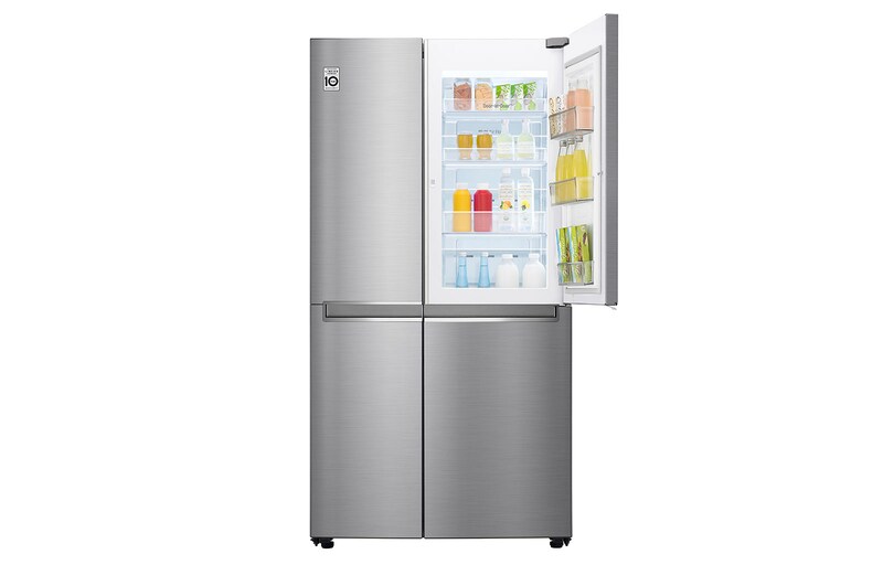 LG Refrigerador Side-by-Side | Door-in-Door® 22 cu.ft | Linear Inverter, LS65MDP