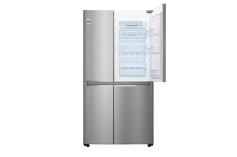 LG Refrigerador Side-by-Side | Door-in-Door® 22 cu.ft | Linear Inverter, LS65MDP