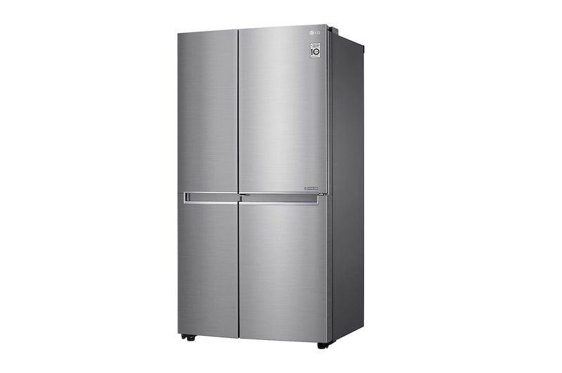 LG Refrigerador Side-by-Side | Door-in-Door® 22 cu.ft | Linear Inverter, LS65MDP