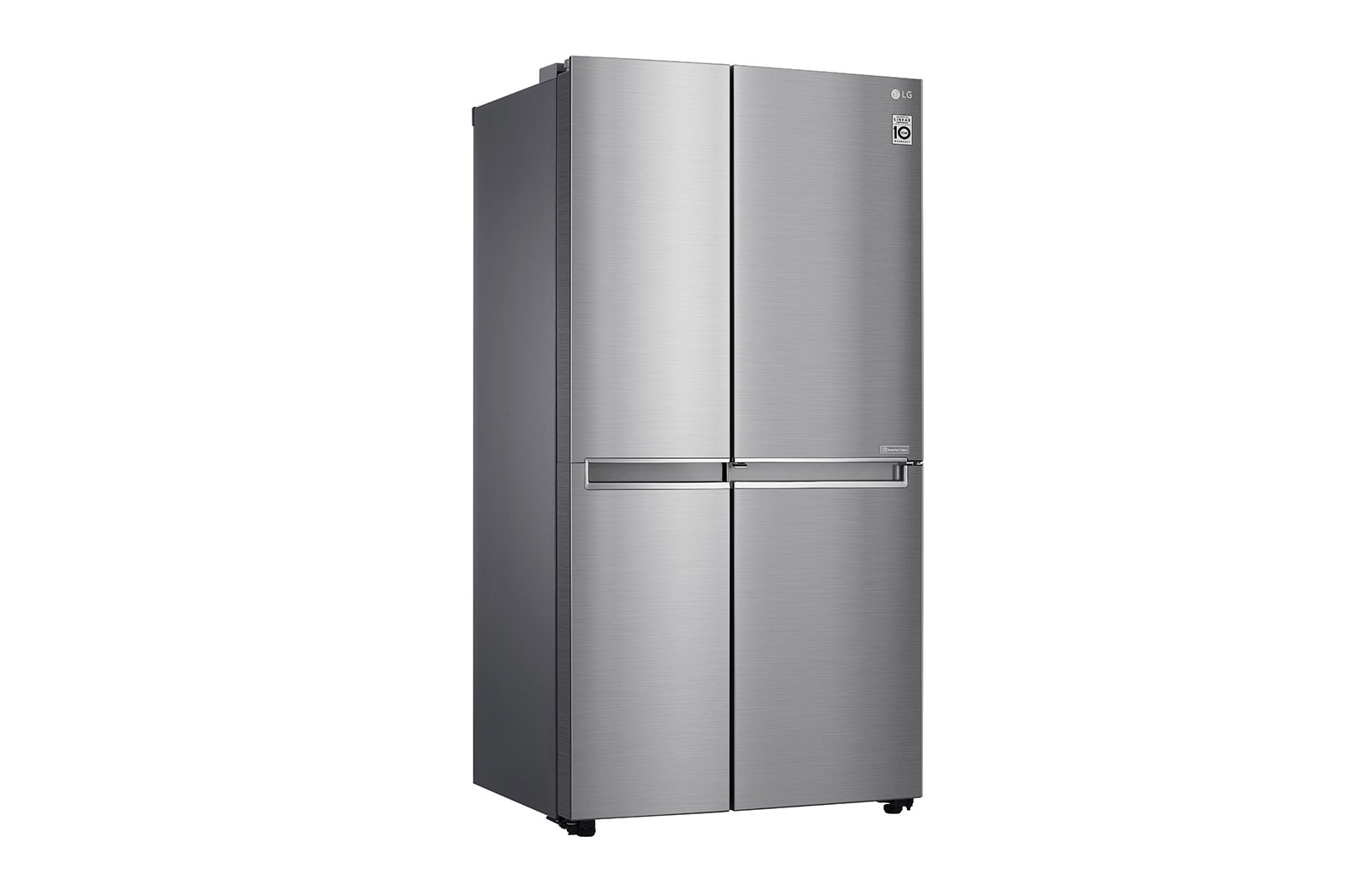 LG Refrigerador Side-by-Side | Door-in-Door® 22 cu.ft | Linear Inverter, LS65MDP