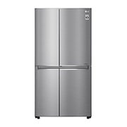 LG Refrigerador Side-by-Side | Door-in-Door® 22 cu.ft | Linear Inverter, LS65MDP