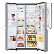 LG Refrigerador Side-by-Side | Door-in-Door® 22 cu.ft | Linear Inverter, LS65MDP