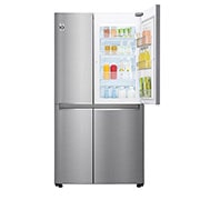 LG Refrigerador Side-by-Side | Door-in-Door® 22 cu.ft | Linear Inverter, LS65MDP