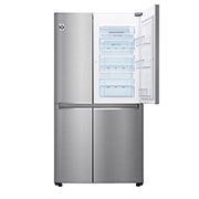 LG Refrigerador Side-by-Side | Door-in-Door® 22 cu.ft | Linear Inverter, LS65MDP