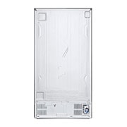 LG Refrigerador Side-by-Side | Door-in-Door® 22 cu.ft | Linear Inverter, LS65MDP