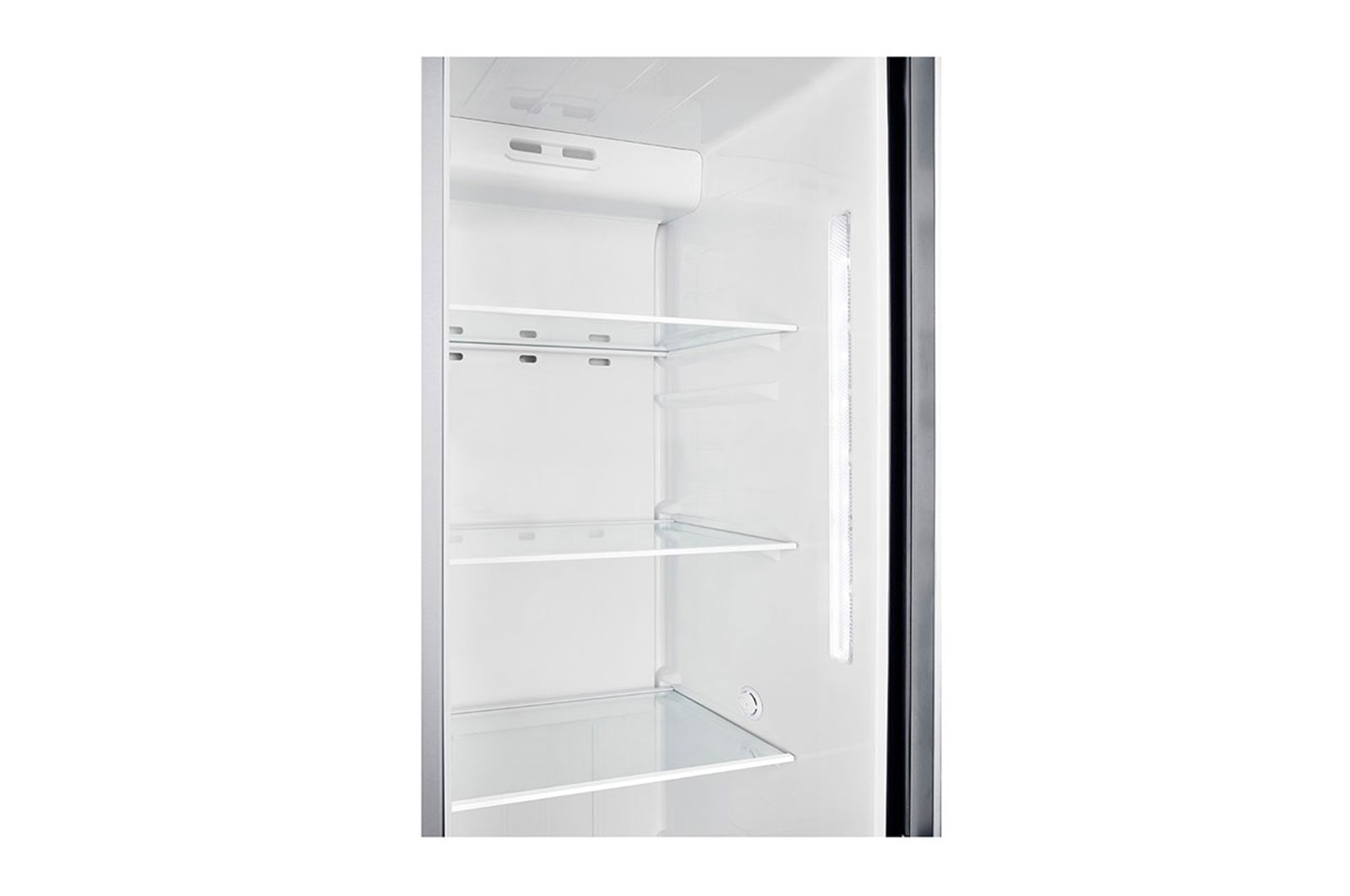 LG Refrigerador Smart Side-by-Side | Door-in-Door® 22 cu.ft | Linear Inverter, LS65SDP1