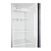 LG Refrigerador Smart Side-by-Side | Door-in-Door® 22 cu.ft | Linear Inverter, LS65SDP1